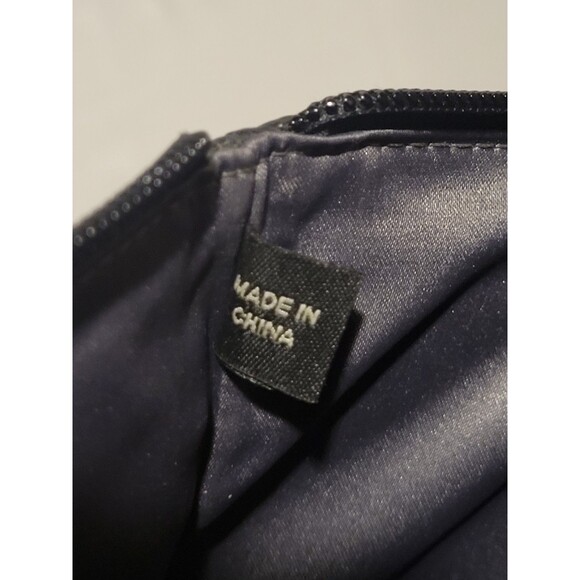 Coach 61992E Mini Signature Ipad Tablet Sleeve Padded Zip Top - Picture 5 of 8